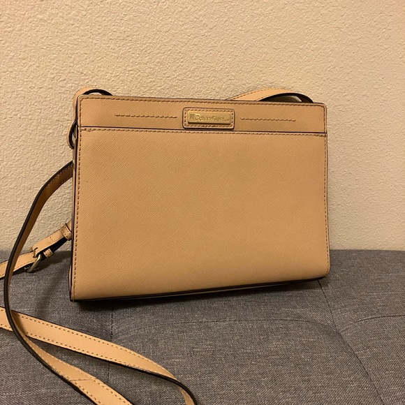 Calvin klein crossbody bag - Picture 3 of 14